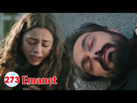 Emanet / Fatalna ljubav 273. epizoda sa prevodom - Filmska Recenzija - Najava