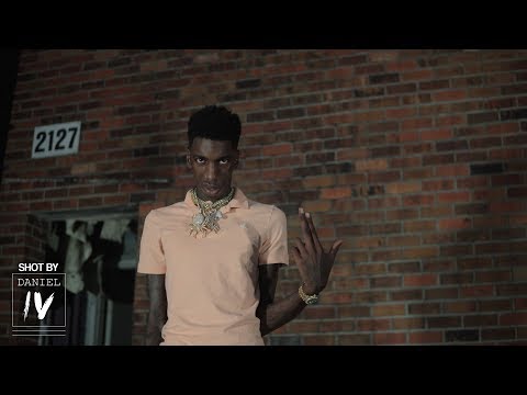 Maine Musik - Snake One - [Official Music Video] - [shotbydanieliv]