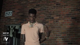 Maine Musik - Snake One - [Official Music Video] - [shotbydanieliv]