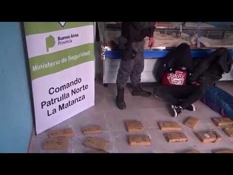 Así cayó "El paraguayo Ramón", el líder de una banda narco que usaba una carnicería como pantalla