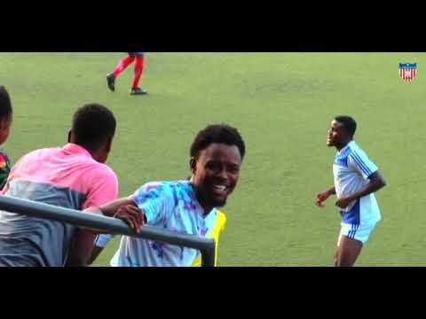 Stella Maris vs UL -  2021 Varsity League FINAL -  MATCH HIGHLIGHTS ( 2-0 )