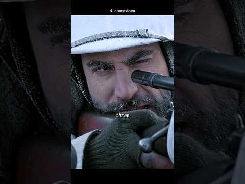 #movie 🔥 THE FAKE ARM TRAP | Best Tactical Trick Scene - “Sniper” (2022) | English Breakdown