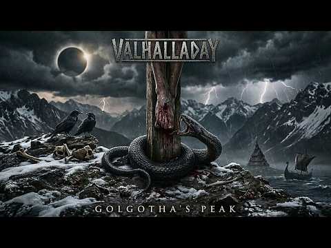 Video thumbnail for Golgotha's Peak