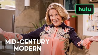 Hulu Hurricane Mindy Comes to Town | Mid-Century Modern