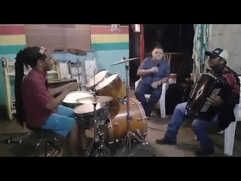 Paulo Formiga e Bill do Acordeon - Tributo a Zé Marcolino