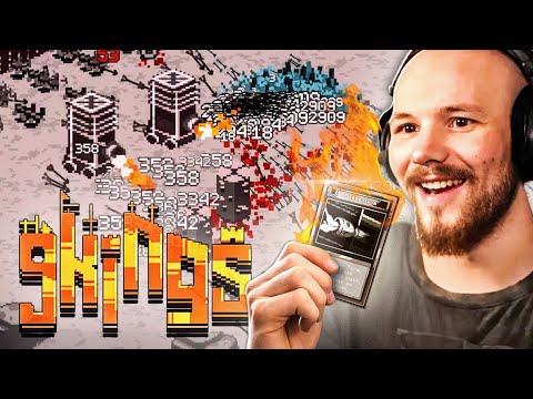 Jodarum und die Zwei Türme | 9 Kings