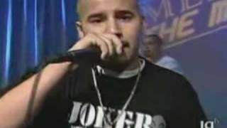 Jae P - Perdoname Ama