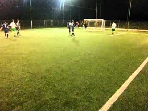 ZEUS SPORT FC  3° GG - HEINEKEN VS THE BULLDOG