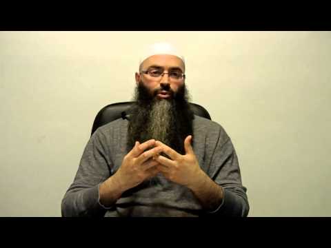 34) El Akide El Uasitije - Çfarë është ilhadi në ajetet e Allahut?