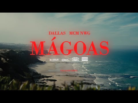 Dallas x MCM NWG - Mágoas