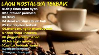 Download lagu Lagu Malaysia Pengantar Tidur | Lagu Malaysia Paling Enak Didengar | Cover Lagu Akustik full album mp3