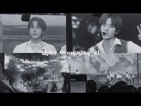 [G-Doc] The Boyz 2nd World Tour :  Zeneration in Jakarta
