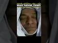 Moin Akhter Beemar Huwe Or Death Ho Gai Viral Youtubeshorts Youtube Moinakhter Intertenment