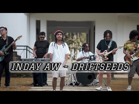 Inday Aw - Driftseeds (Official Music Video)