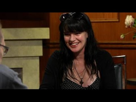 Pauley Perrette on New Passion Project, Citizen Lane & Her Darkest Secret