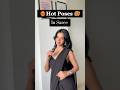 Spicy Pose Ideas In Saree Indoor Photoshoot Ideas Forgirls Ytshortsindia Howtopose Viralshorts