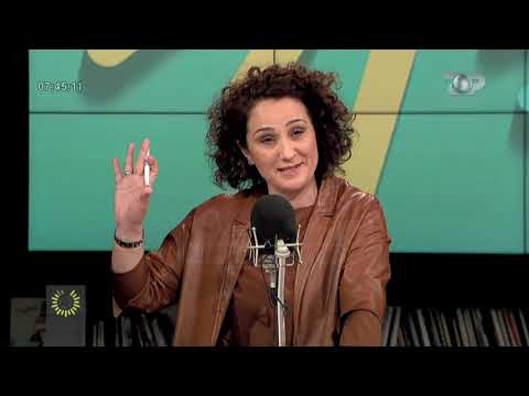 Wake Up, 8 Prill 2019, Pjesa 2 - Top Channel Albania - Entertainment Show
