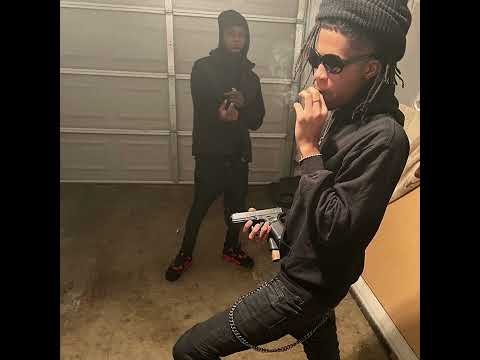1504 Mutebaby x YungTeezy21 - METRO BOOMIN