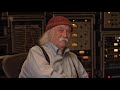David Crosby - "Other Half Rule" Behind The Track