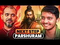 Mahavtar Parshuram Is Coming