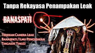 Download lagu Tanpa Rekayasa || Penampakan Leak Banaspati Terangker Di Bali mp3