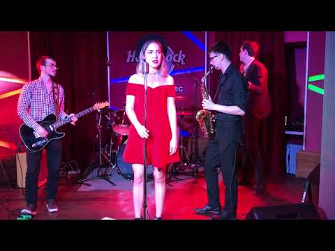 HARD ROCK CAFE SANKT-PETERSBURG