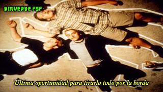 Green Day- Deadbeat Holiday- (Subtitulado en Español)