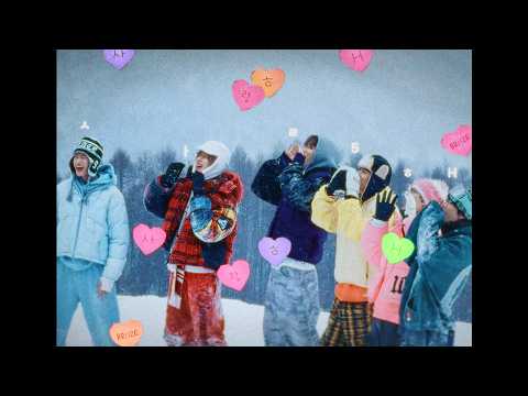 RIIZE 라이즈 'All of You (Korean Ver.)' Special Video