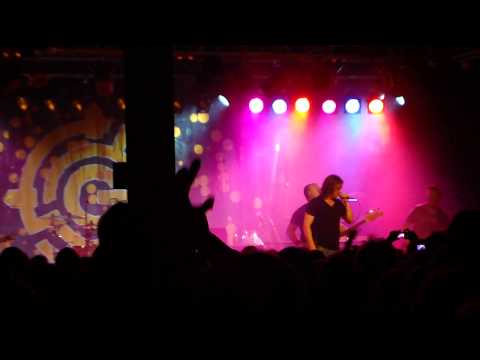 Thomas Godoj -Abschlusskonzert am 01.12.12  Nr.9