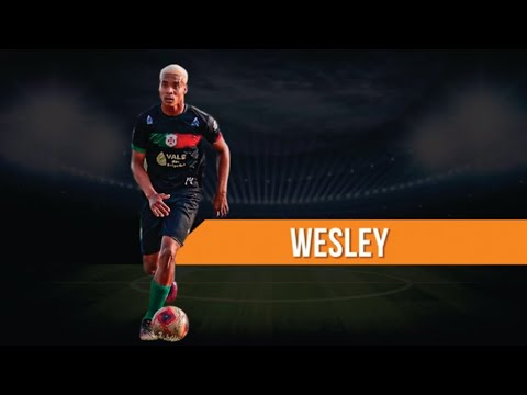 playmkt - Wesley - Zagueiro 2005