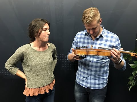 Daily Music Tips: Luca Hart #4 - Asking For Feedback