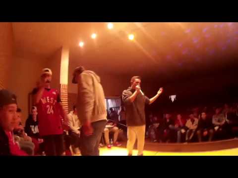 MRS vs Dr.Trago (Octavos) - 1ª Clasificatoria