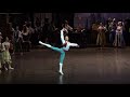 Guillaume Diop As Basilio In Don Quixote By Rudolf Nureyev Variation 1 2