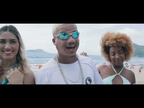 MC Piloto - Do Busão Pro Mundão (Videoclipe)