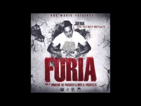 Furia - Joema 