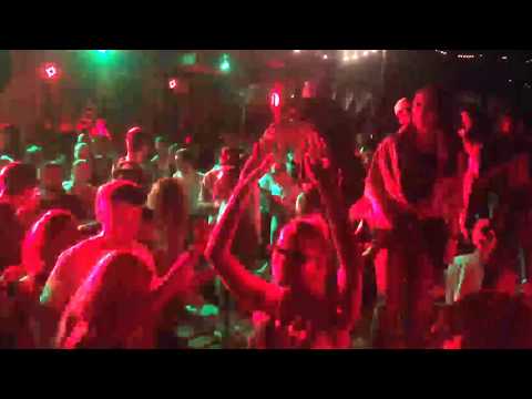 Ponton Casa Baraj Live iulie 2017 Valiug