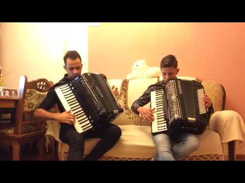 Emanuel Mitrea&Emanuel Radoveneanu-instrumental