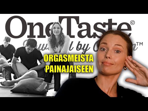 Tämä meditaatiokeskus oli todellisuudessa vaarallinen SEKSIKULTTI, mutta miten kultit edes toimivat?