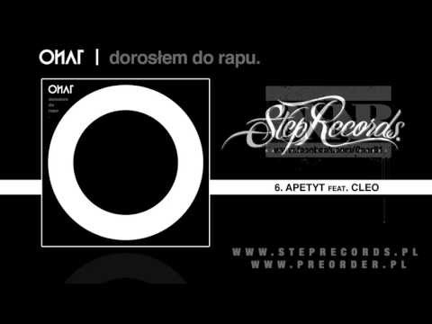 Onar - Apetyt
