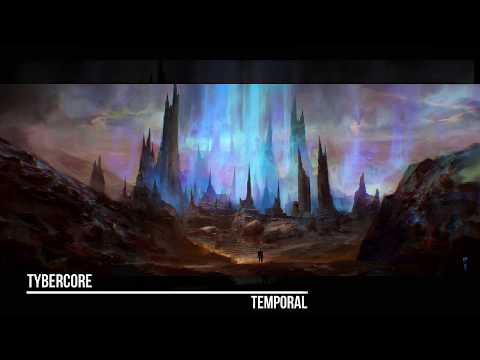 Tybercore  - Temporal [Intense Hybrid Trailer Music]
