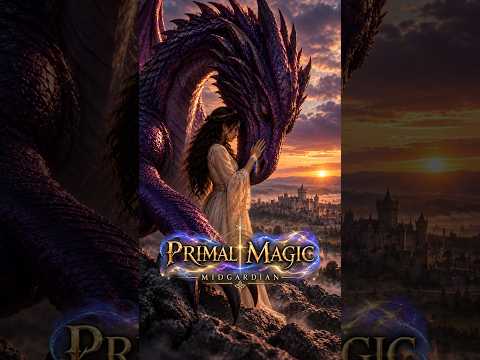 Primal Magic