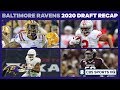 Baltimore Ravens pull off a GREAT draft | 2020 NFL Draft | CBS Sports HQ