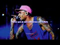 Chris Brown - Make Up Your Mind (Lyrics) Traduction Française 🇫🇷