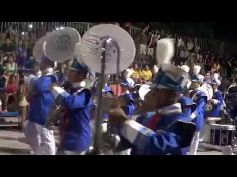 XII CONFABANI  - FANFADUQUE