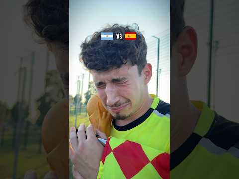 MESSI BROKE = SPAIN CHAMPION - Picek