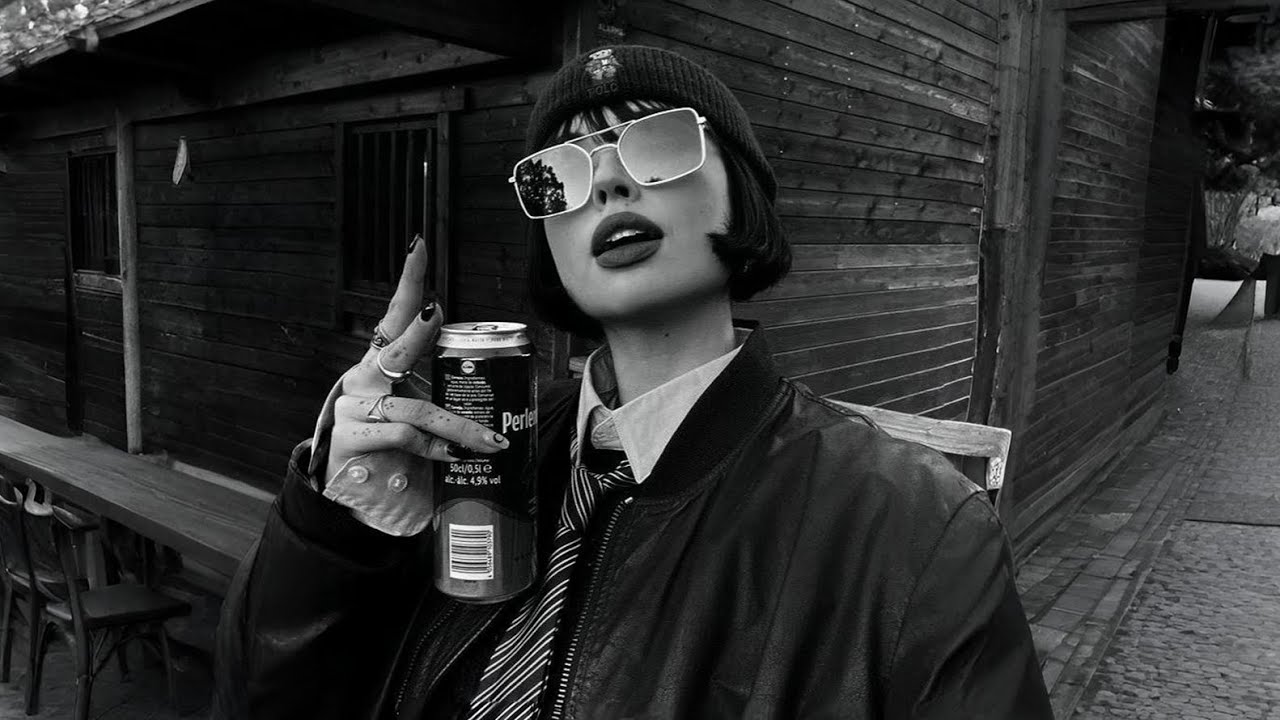 A$AP Rocky - Praise The Lord (Adrian Forsén & Samuel Prince Remix)