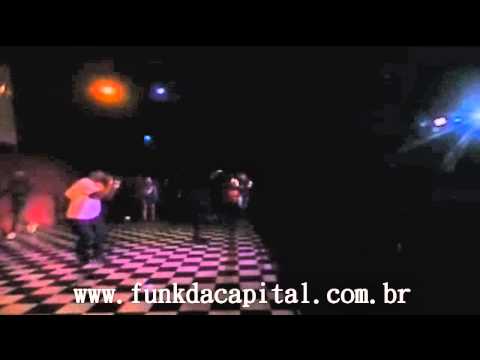 Mc Dimenor DR e Mc Kelvinho - Os garoto maroto -  no Conexão 17/01/2012