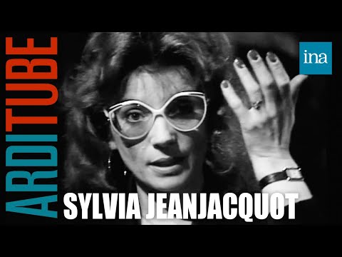 L'ex-femme de Jacques Mesrine raconte sa mort chez Thierry Ardisson | INA Arditube