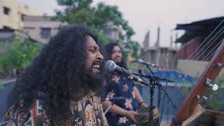 Download lagu Beni Ko | Noya Bari | Dariya | Kamalemba | Arko Gaboo Sajib & Raj | Bengal-Nepal-Mali | Rooftop 2025 mp3
