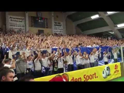 Pape-Cup 2015 - FCM-Fans